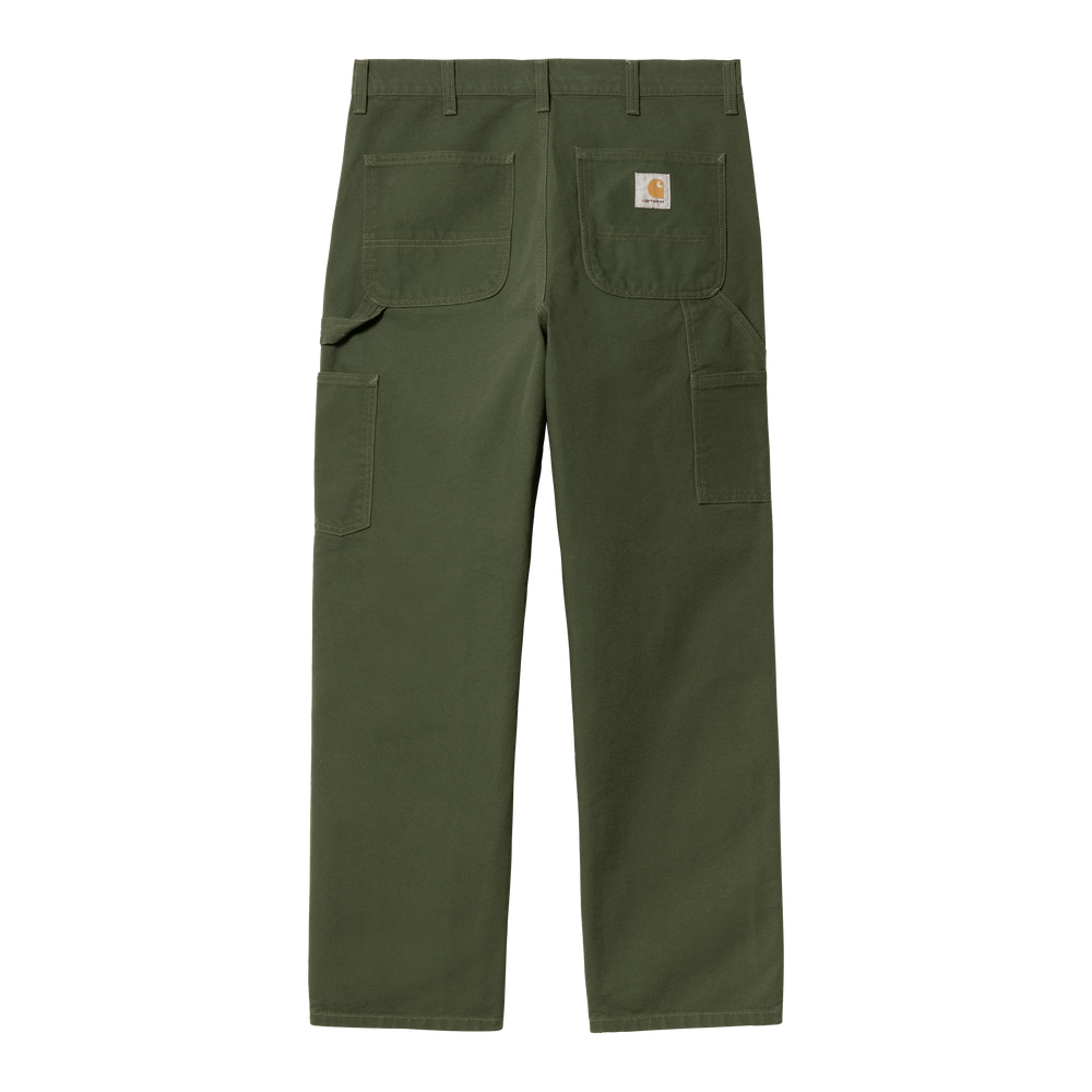 Single Knee Pant  - Dearborn Canvas (Rinsed Canvas)