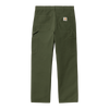 Single Knee Pant  - Dearborn Canvas (Rinsed Canvas)