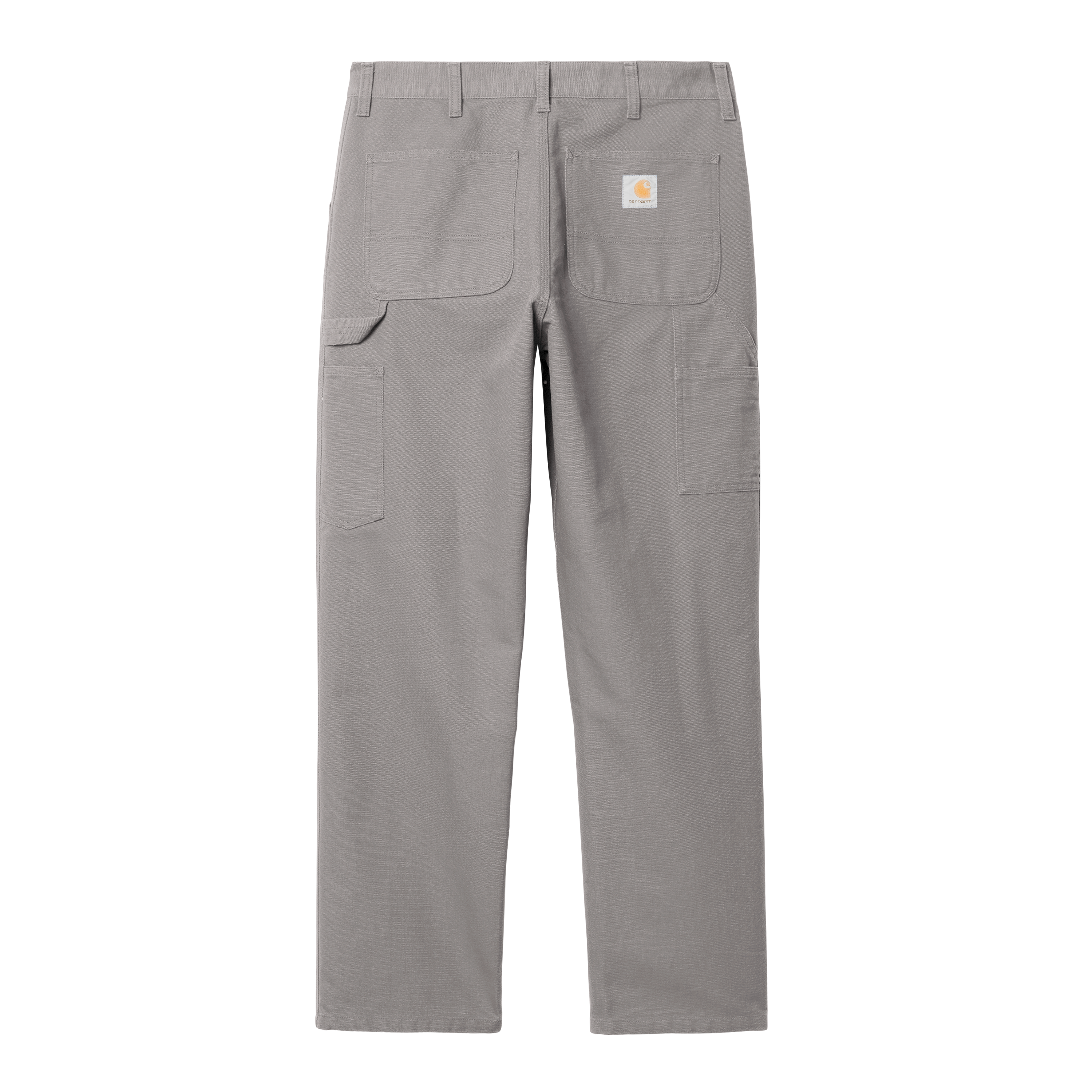 Single Knee Pant  - Dearborn Canvas (Rinsed Canvas)