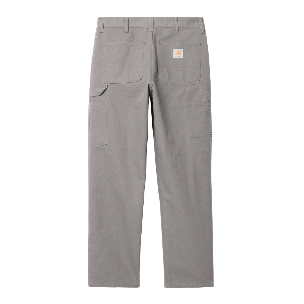 Single Knee Pant  - Dearborn Canvas (Rinsed Canvas)