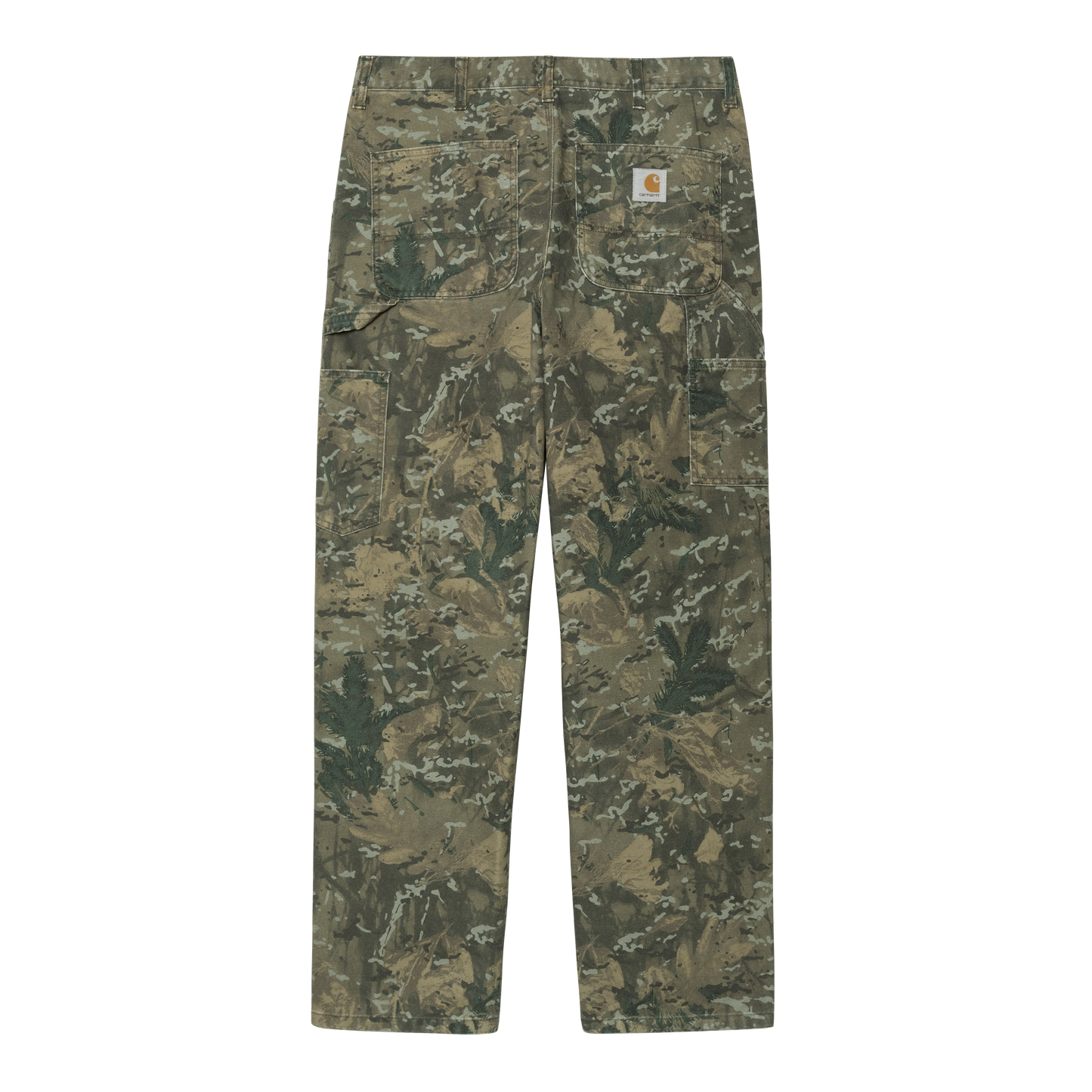 Single Knee Pant