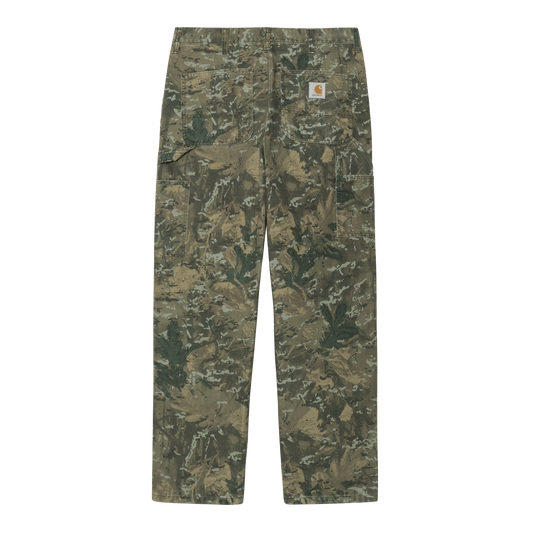 Single Knee Pant