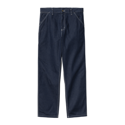 Single Knee Pant