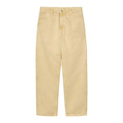 Single Knee Pant