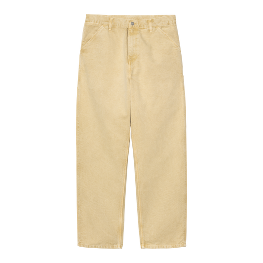Single Knee Pant