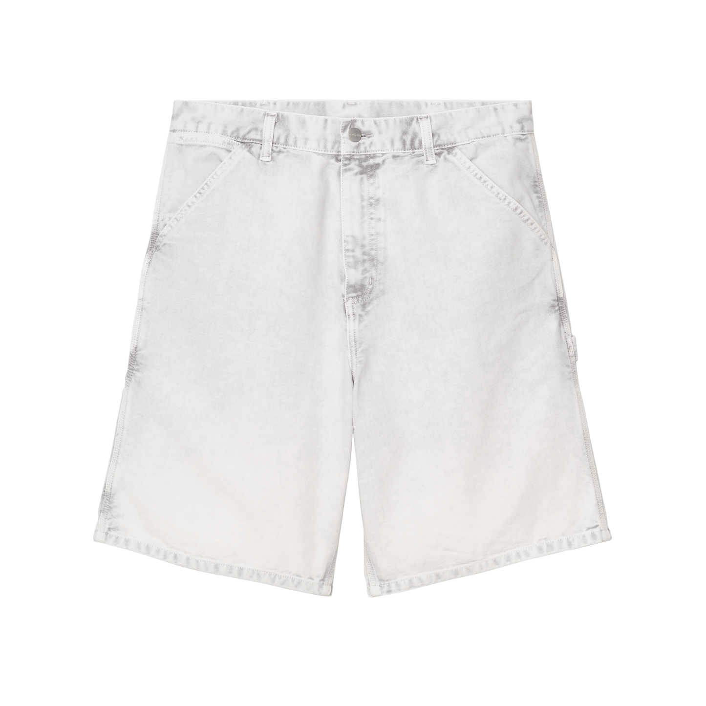 Single Knee Short