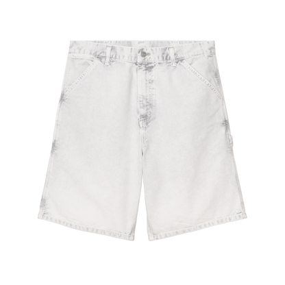Single Knee Short