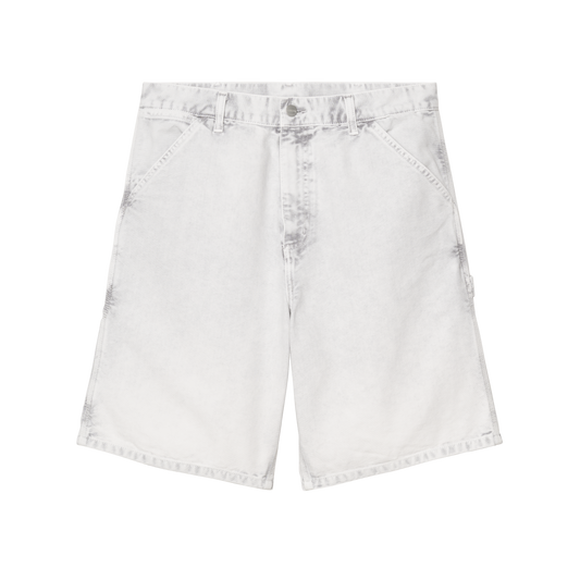 Single Knee Short