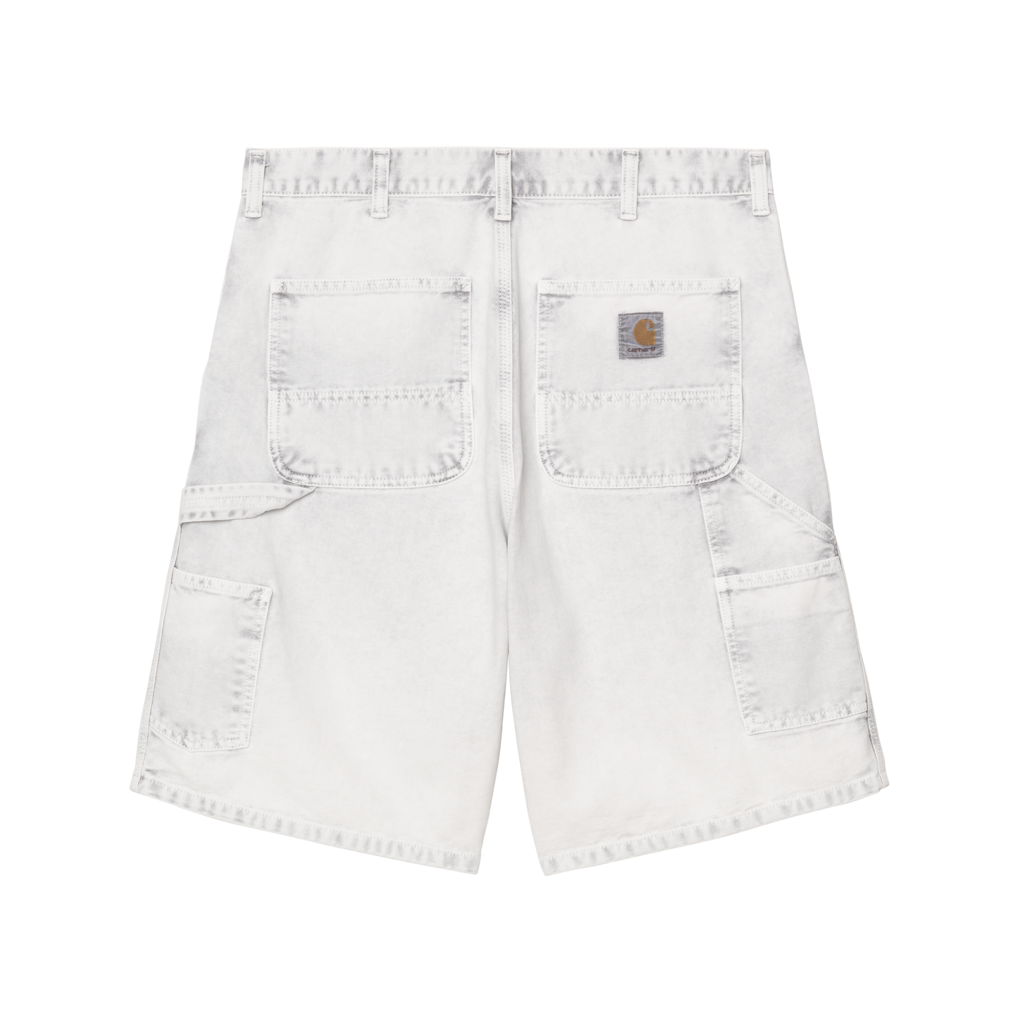 Single Knee Short