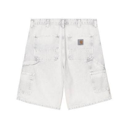 Single Knee Short