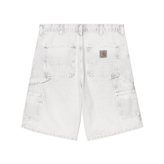 Single Knee Short