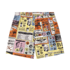 Slater Swim Trunks