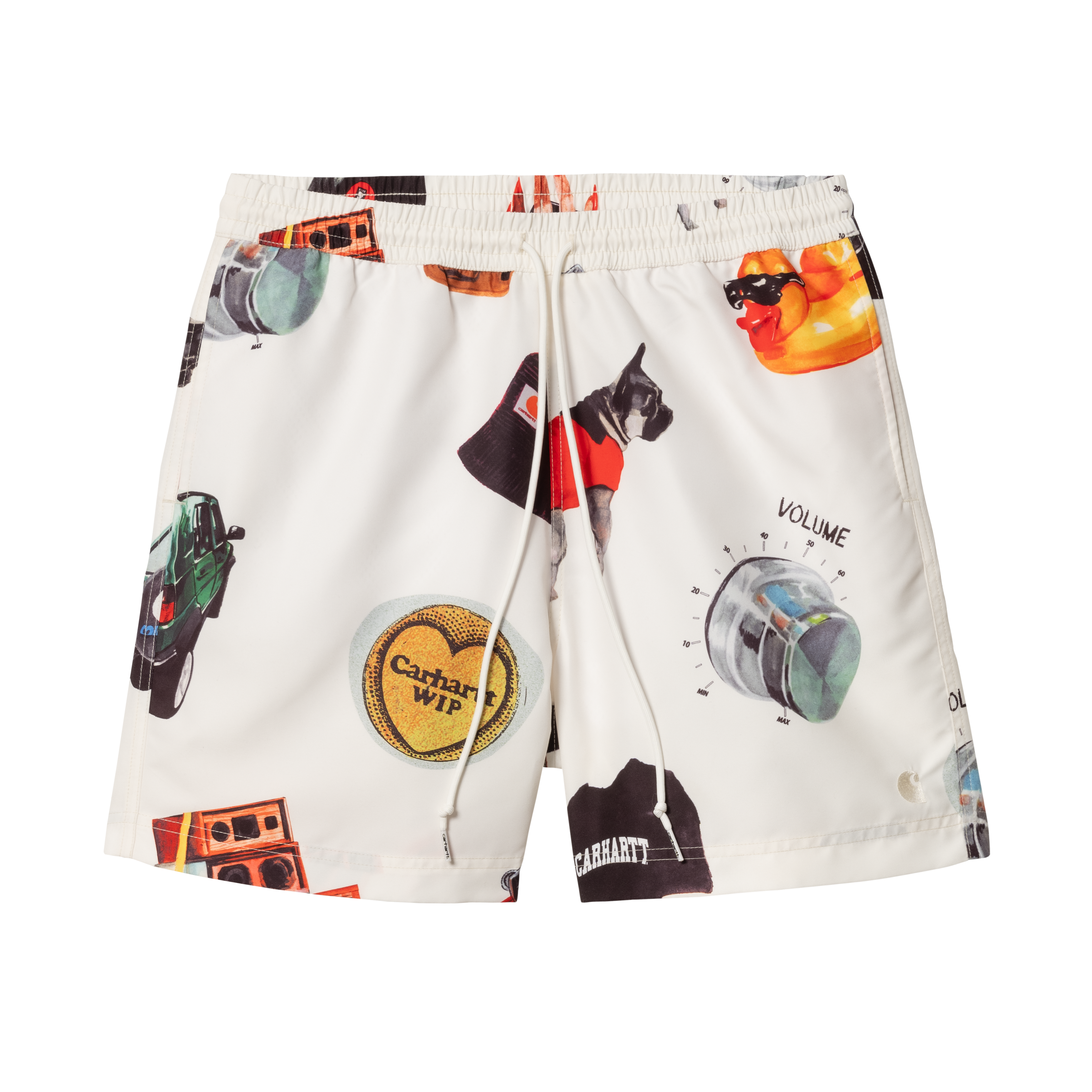 Slater Swim Trunks
