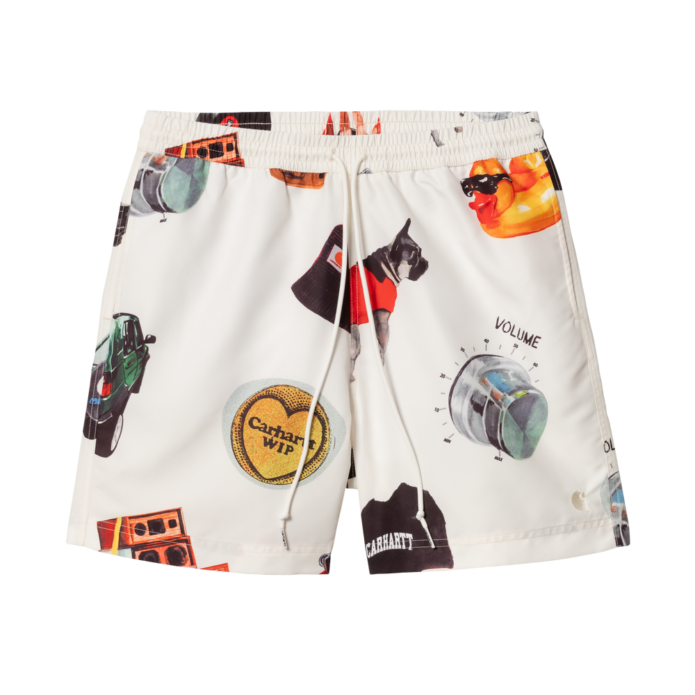 Slater Swim Trunks