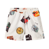 Slater Swim Trunks