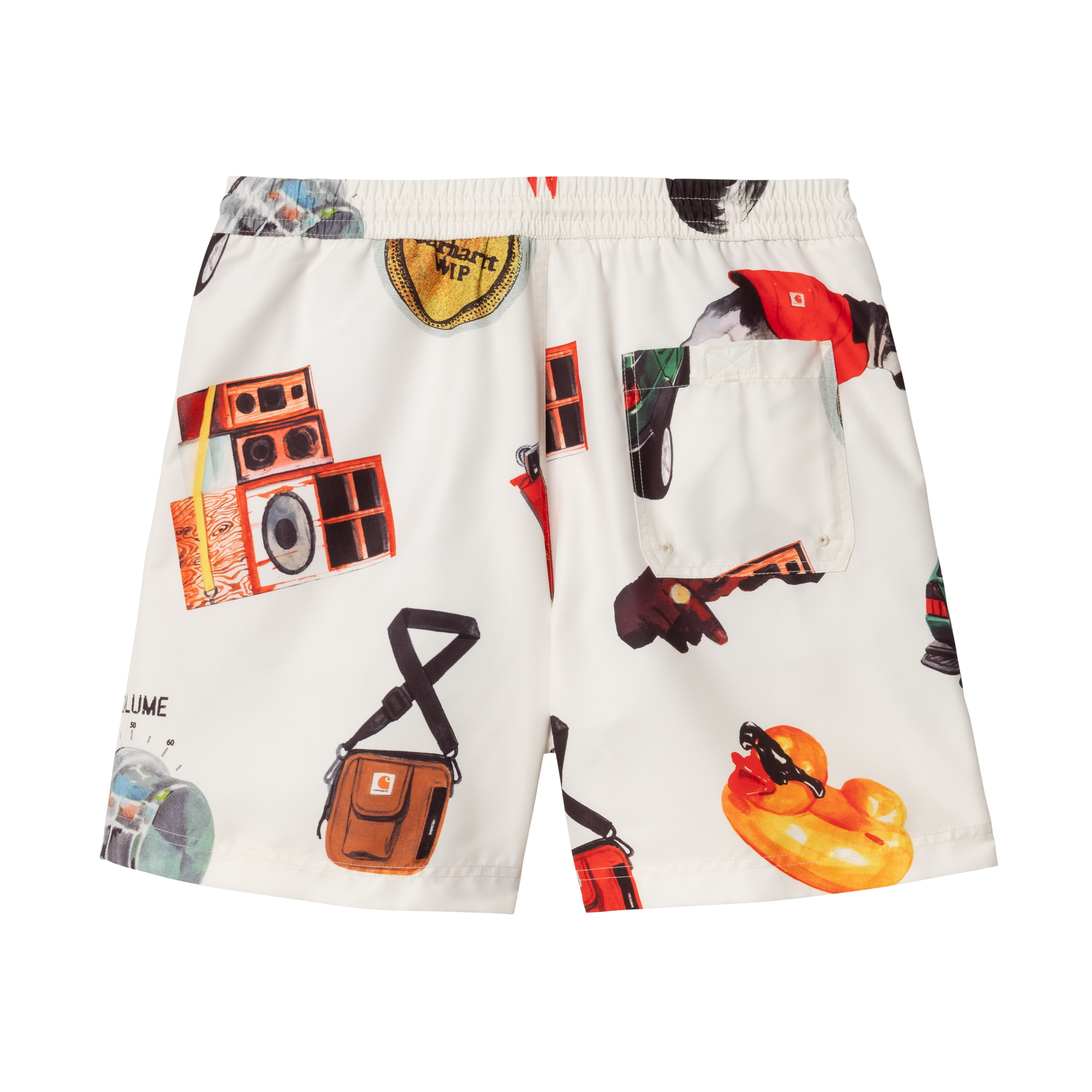 Slater Swim Trunks