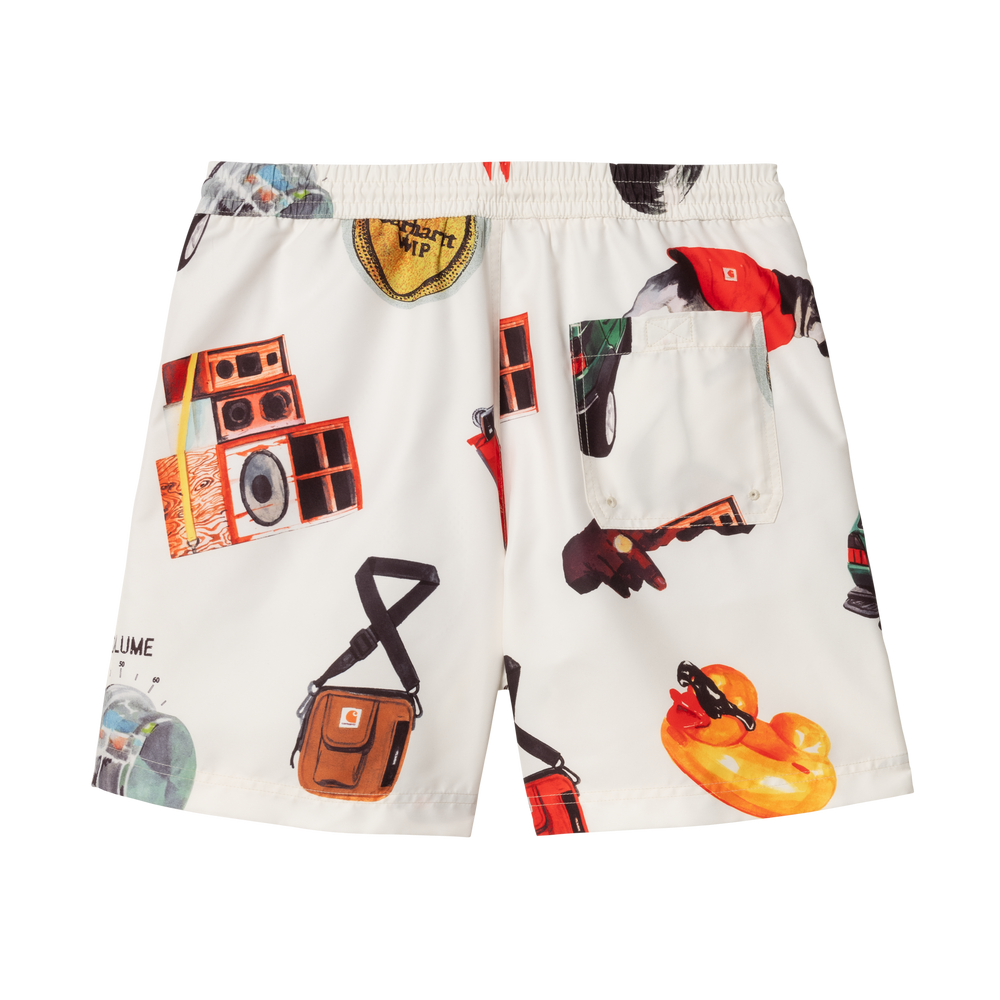 Slater Swim Trunks
