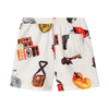 Slater Swim Trunks