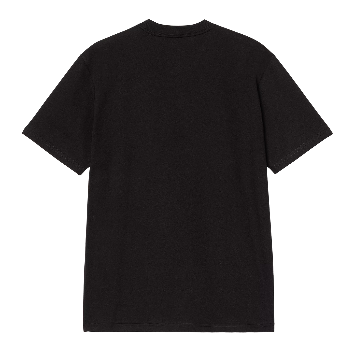 S/S Solar Chrome C-Logo T-Shirt