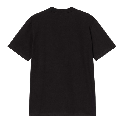 S/S Solar Chrome C-Logo T-Shirt