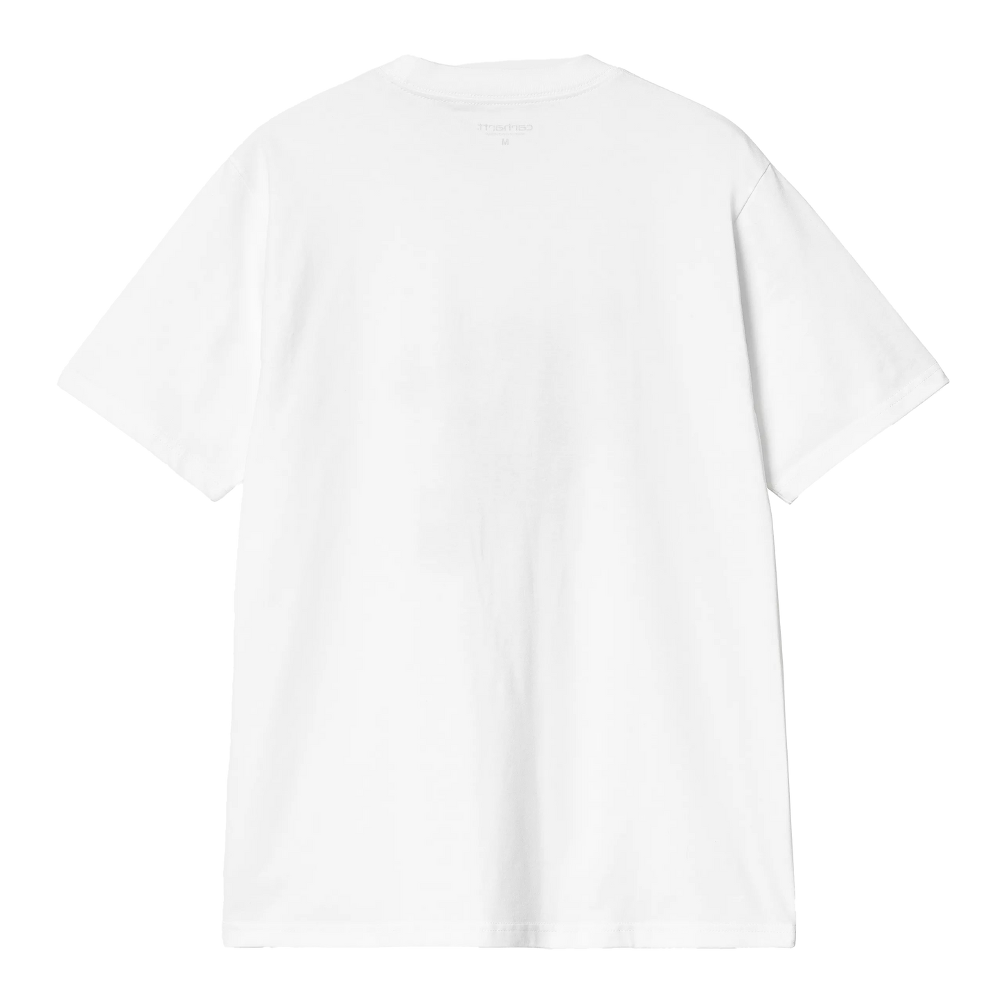 S/S Solar Chrome C-Logo T-Shirt