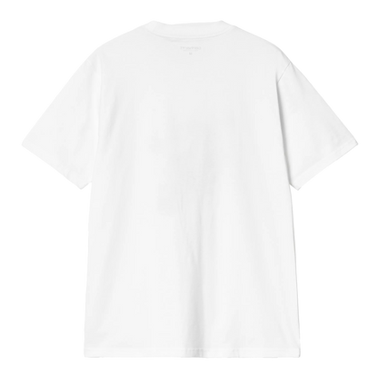 S/S Solar Chrome C-Logo T-Shirt