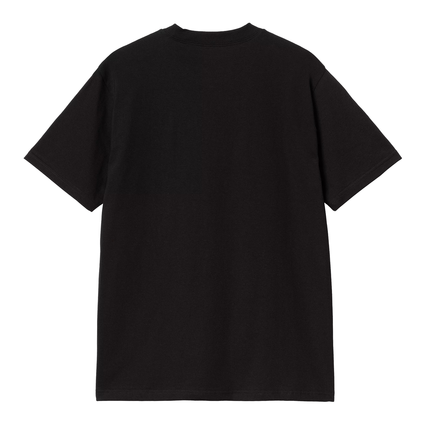 S/S Solar Chrome Script T-Shirt