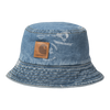 Stamp Bucket Hat