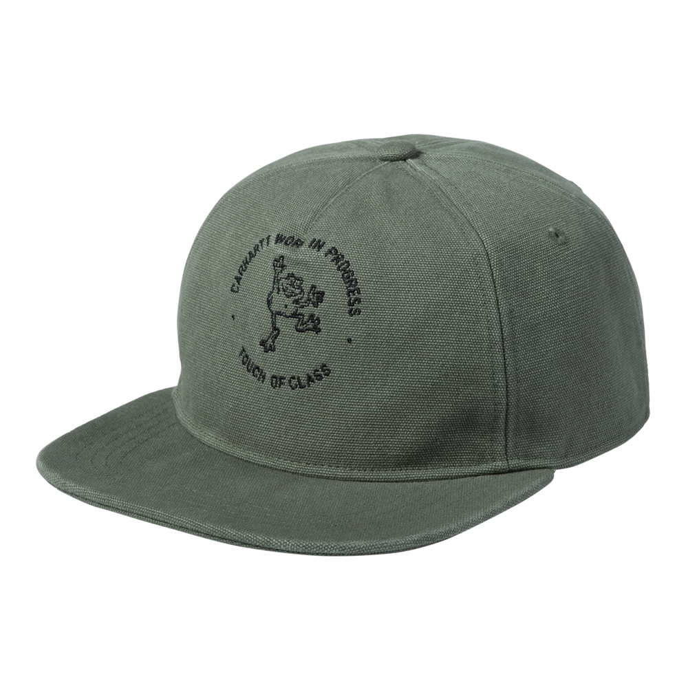 Stamp Cap