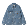 Stamp Jacket