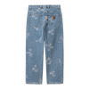 Stamp Pant