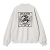 Stamp Sweat