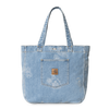 Stamp Tote Bag