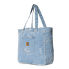 Stamp Tote Bag