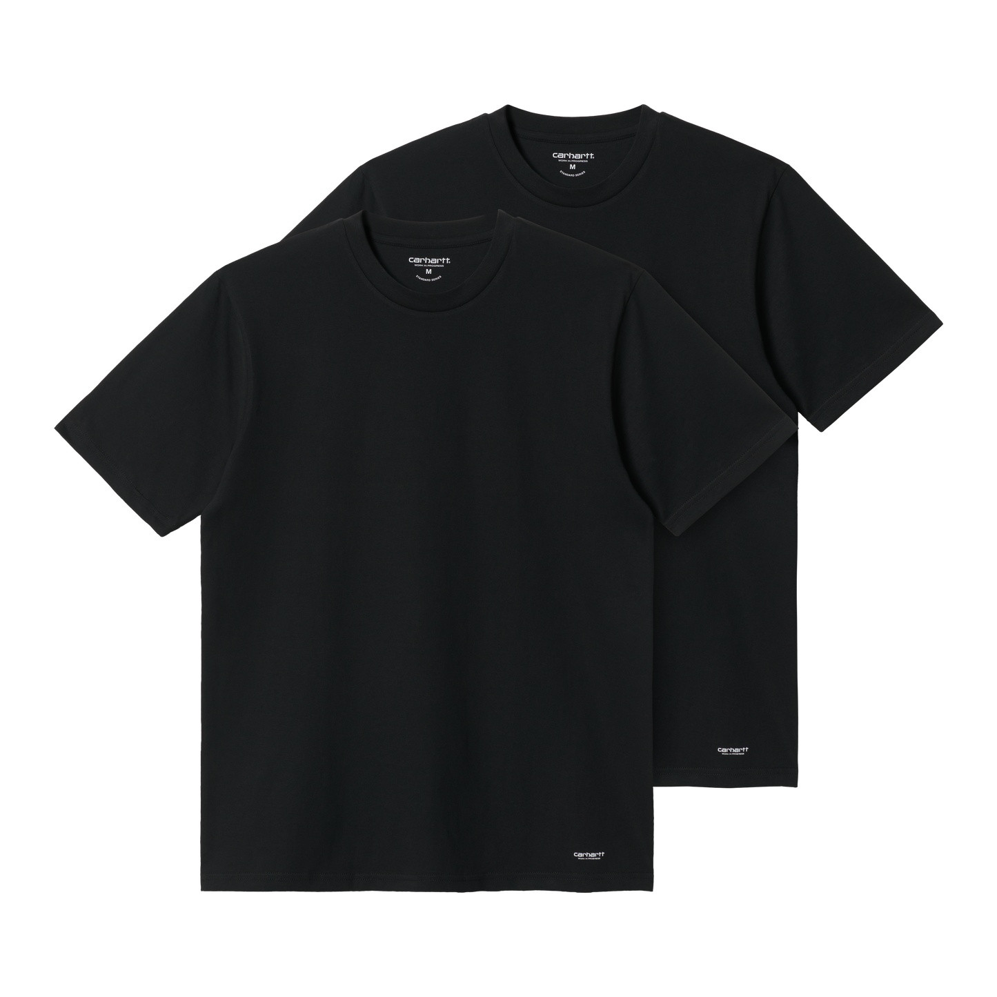 Standard Crew Neck T-Shirt