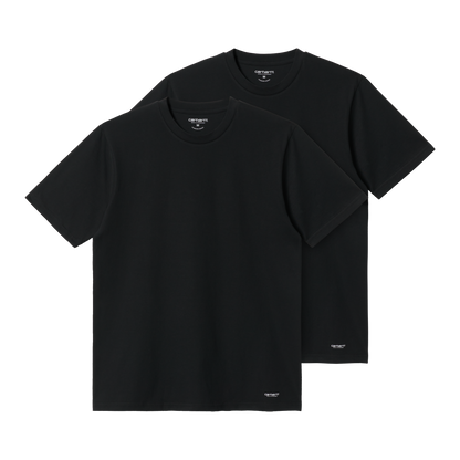 Standard Crew Neck T-Shirt