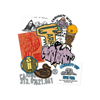 Sticker Bag