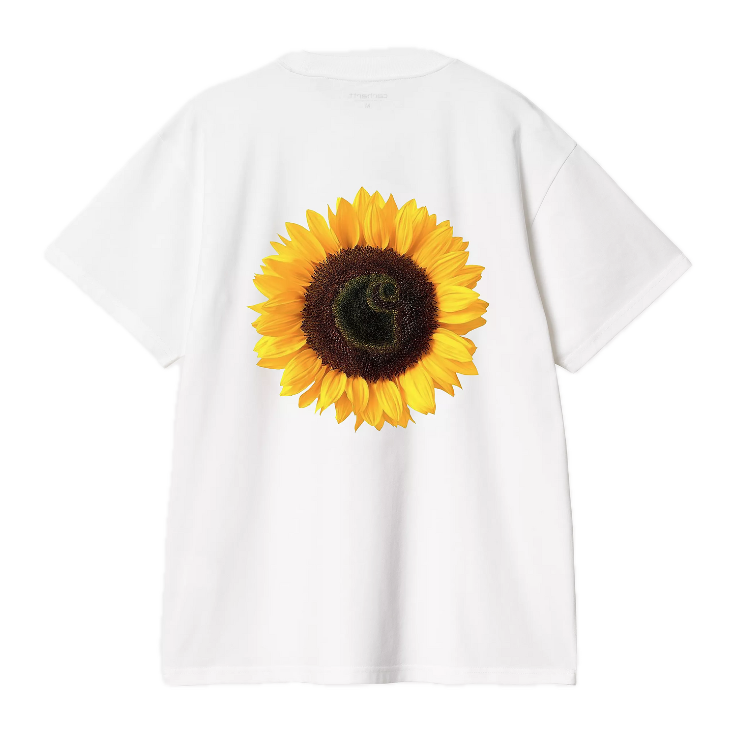 S/S Sunflower T-Shirt