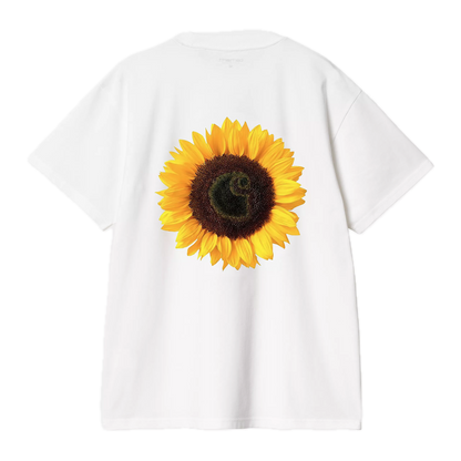 S/S Sunflower T-Shirt