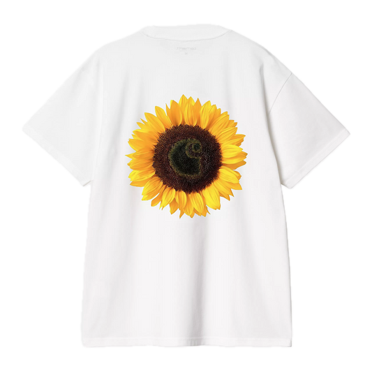 S/S Sunflower T-Shirt