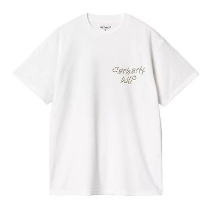 S/S Sunflower T-Shirt