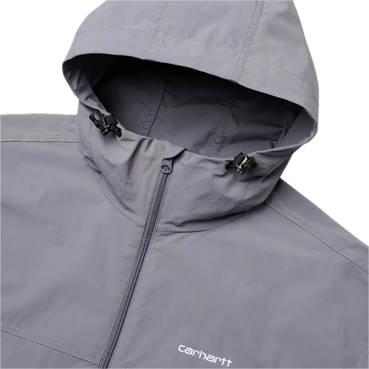 Swizzle Windbreaker