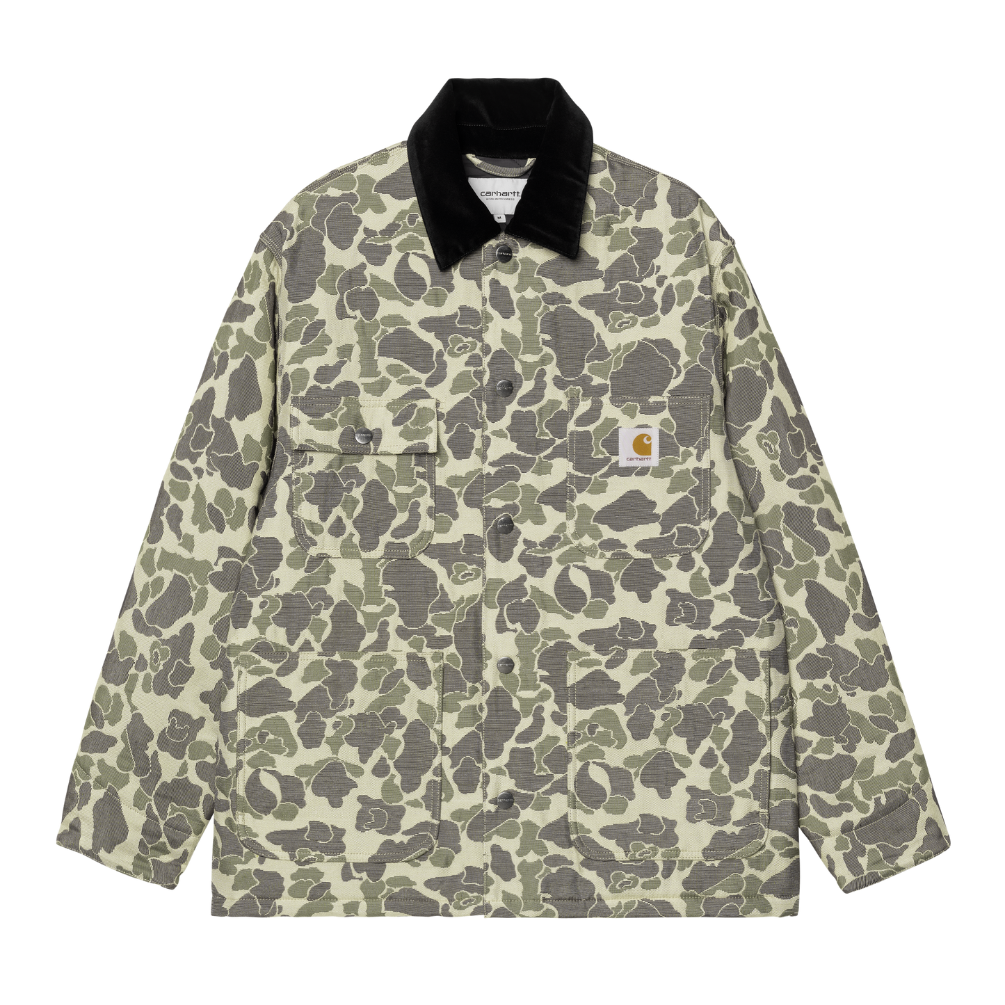 Tapestry Chore Coat