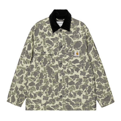 Tapestry Chore Coat