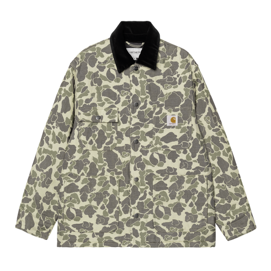 Tapestry Chore Coat