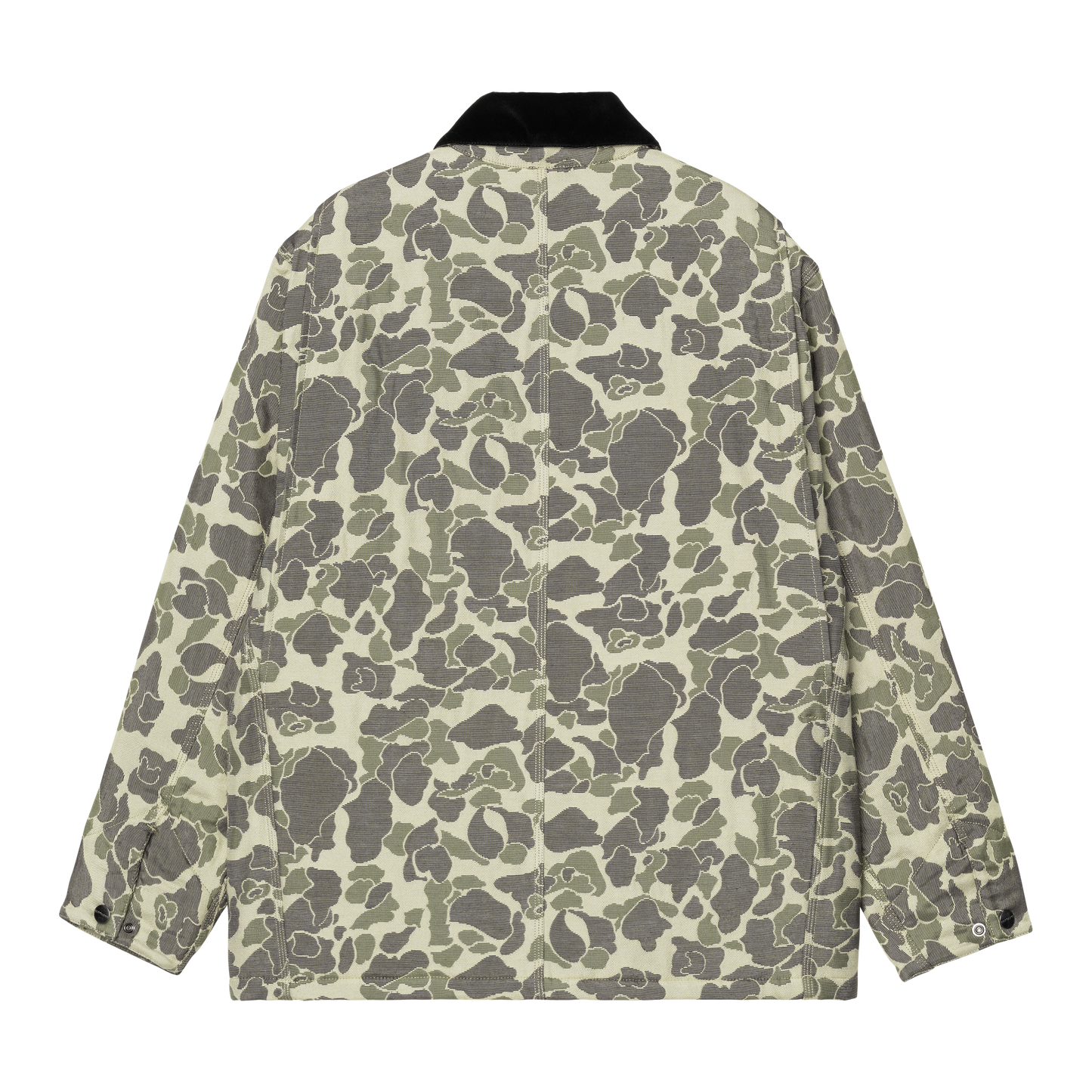 Tapestry Chore Coat
