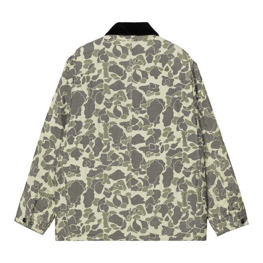 Tapestry Chore Coat