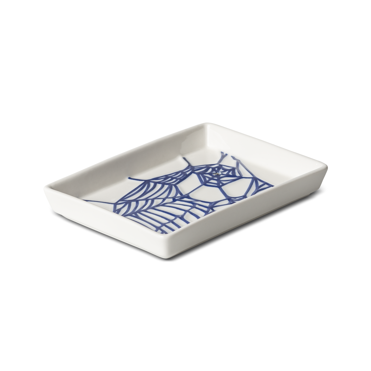 Theory and Practice Incense Tray