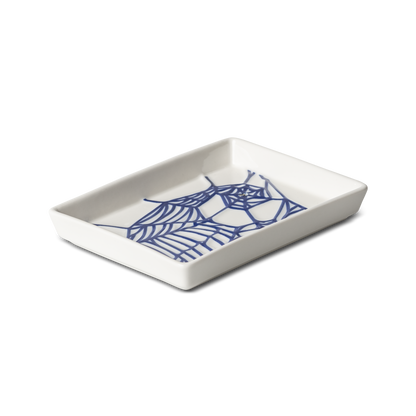 Theory and Practice Incense Tray