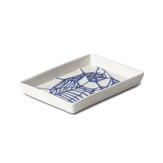 Theory and Practice Incense Tray